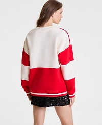 Marvel | Nba Macy's Men's Spider-Man Fleece Sweatshirt, Exclusive
