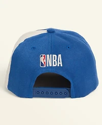 Macy's Marvel X Nba Kids Spider-Man Snap-Back Baseball Cap, Macy's Exclusive