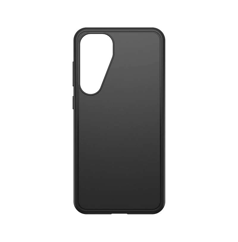 OtterBox Symmetry Magnetic Case for Samsung Galaxy S 2025 Medium (Antero)-Black