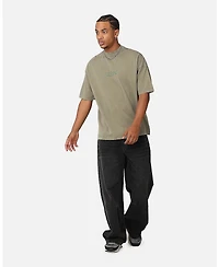 The Anti Order Men's Xy Mock Neck T-Shirt