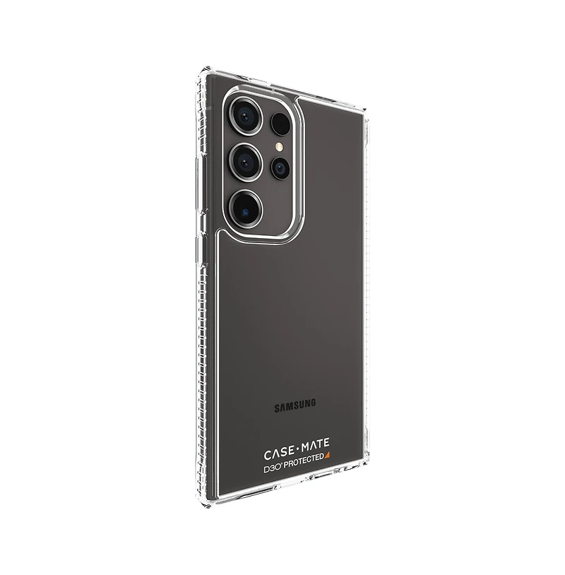 Case-Mate Ultra Tough D3O Case for Samsung Galaxy S24 Ultra