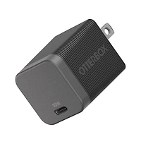 OtterBox Premium Pro Usb C Wall Charger 30W-Black