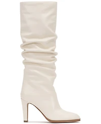 Vince Camuto Women's Sorina Slouchy Knee-High Dress Boots