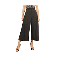 M.m.LaFleur Women's Zhou Culotte - Eco Heavy Soft Wave