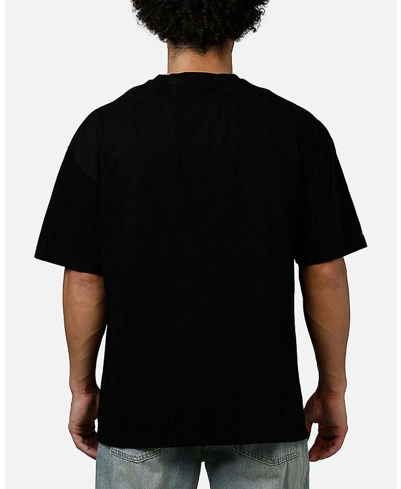 Carre Men's Blushed T-Shirt