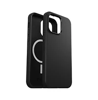 OtterBox Symmetry Plus MagSafe Case for Apple iPhone 14 Pro Max-Black