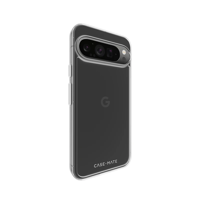 Case-Mate Tough Case for Google Pixel 9 Pro Xl-Clear