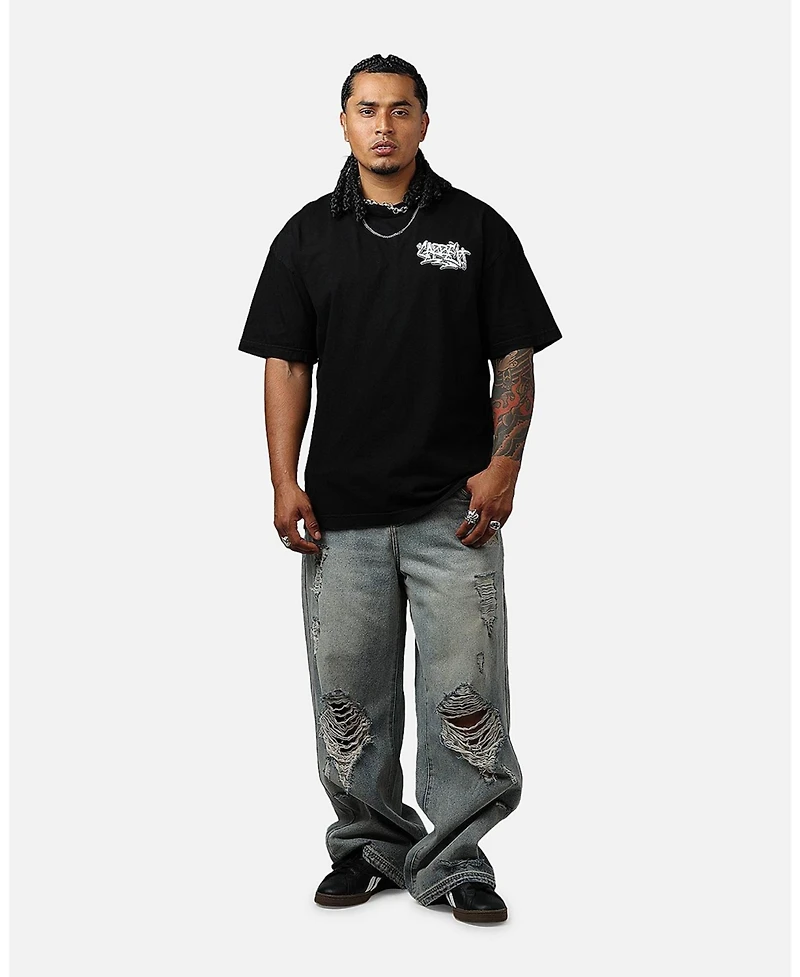 Carre Men's Tagged T-Shirt