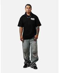 Carre Men's Tagged T-Shirt