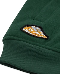 Nike Toddler Boys Hooded Varsity Jacket