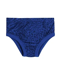 Outerstuff Big Boys and Girls Blue New York Mets Playground Dress Bloomers Set
