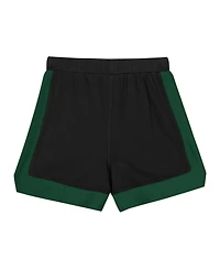 Outerstuff Preschool Milwaukee Bucks Mesh Tank Top and Shorts Set