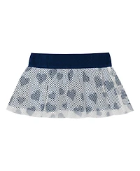Outerstuff Baby Boys and Girls Dallas Cowboys Love My Team Bodysuit and Skirt Set