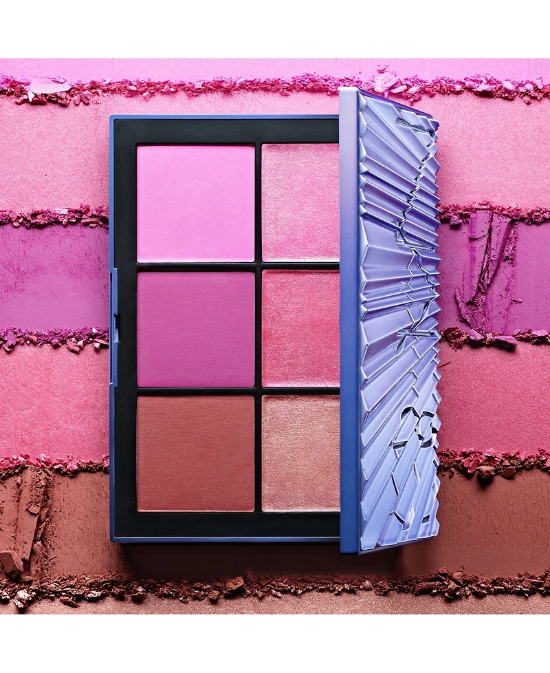 Nars Ethereal Aura Blush Palette - New Realm