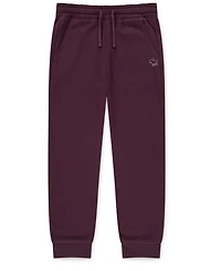 abercrombie kids Boys Essential Fleece Jogger Pants
