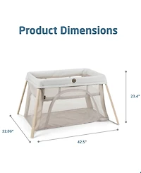 Cosco Baby Calao Travel Play Yard
