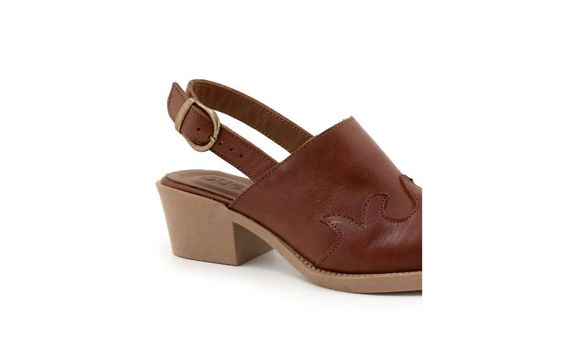 Bueno Franko Flat