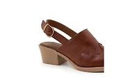 Bueno Franko Flat