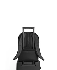Troubadour Generation Leather Backpack