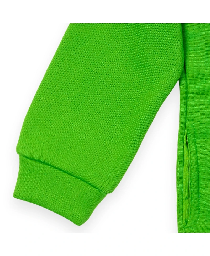 Pj Masks Little Boys Catboy Owlette Gekko Fleece Hoodie
