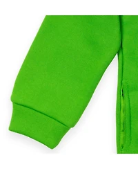 Pj Masks Little Boys Catboy Owlette Gekko Fleece Hoodie