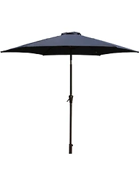 Flynama 8.8 feet Outdoor Aluminum Patio Umbrella