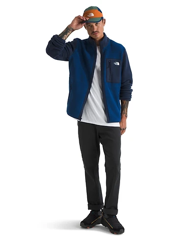 The North Face Men's Yumiori Full Zip Jacket