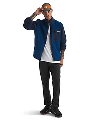 The North Face Men's Yumiori Full Zip Jacket