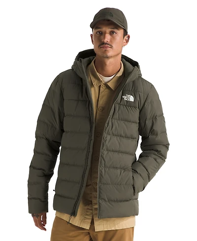 The North Face Men's Aconcagua Hoodie