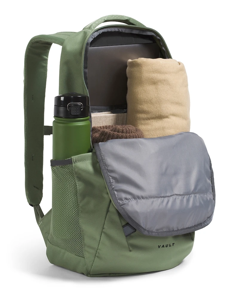 The North Face Men's Vault Backpack
