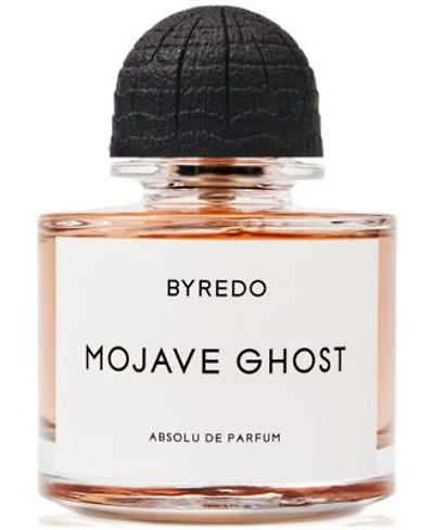 Byredo Mojave Ghost Absolu De Parfum Fragrance Collection