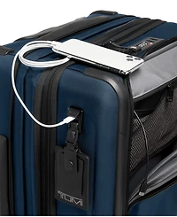Tumi Alpha 22" Continental Dual Access Carry-On Spinner