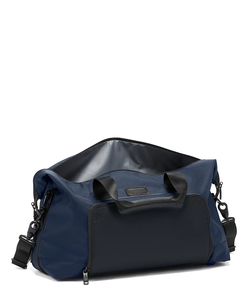Tumi Alpha 18.5" Double Expansion Travel Satchel