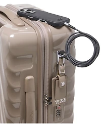 Tumi 21.8" International Expandable Carry-On Spinner