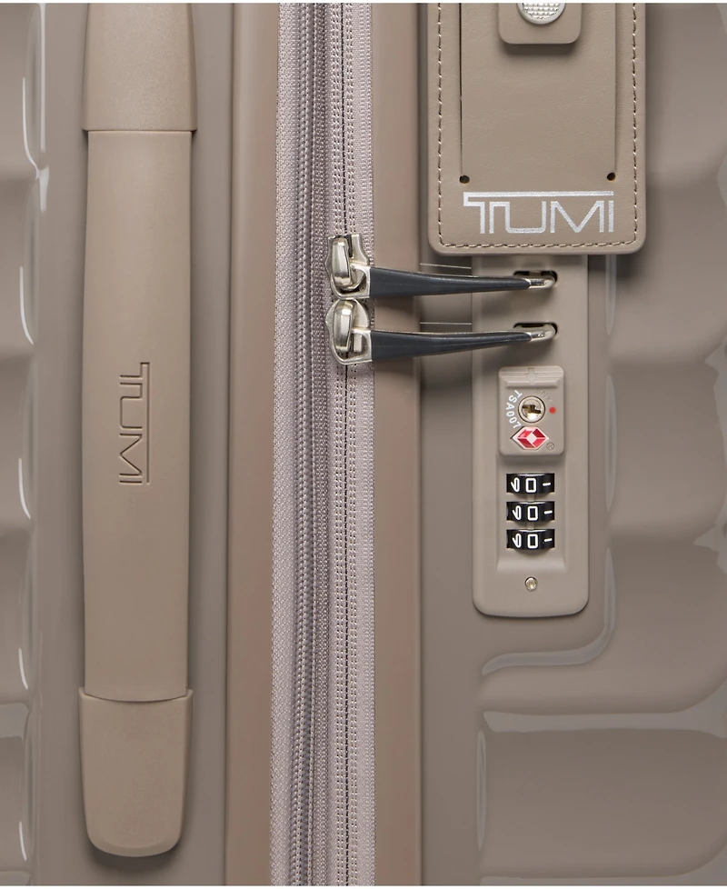 Tumi 21.8" Continental Expandable Carry-On Spinner