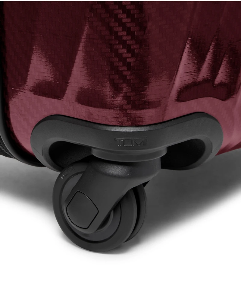Tumi 21.75" Lite International Carry-On Spinner