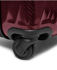 Tumi 21.75" Lite International Carry-On Spinner