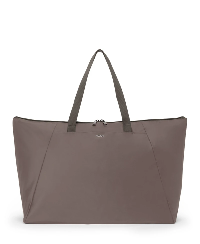 Tumi Voyageur 14" Just Case Packable Travel Tote