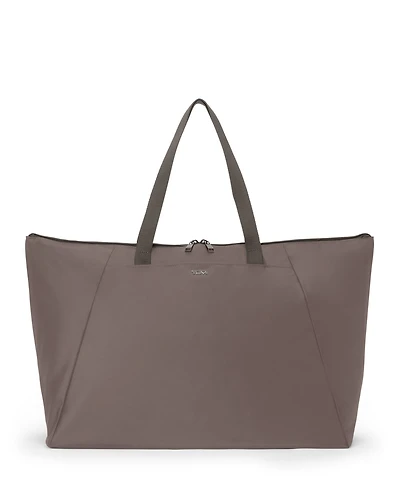 Tumi Voyageur 14" Just Case Packable Travel Tote