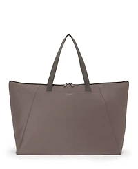 Tumi Voyageur 14" Just Case Packable Travel Tote