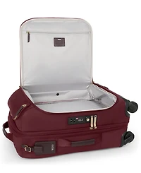 Tumi Voyageur 21.8" Leger International Expandable Carry-On Spinner