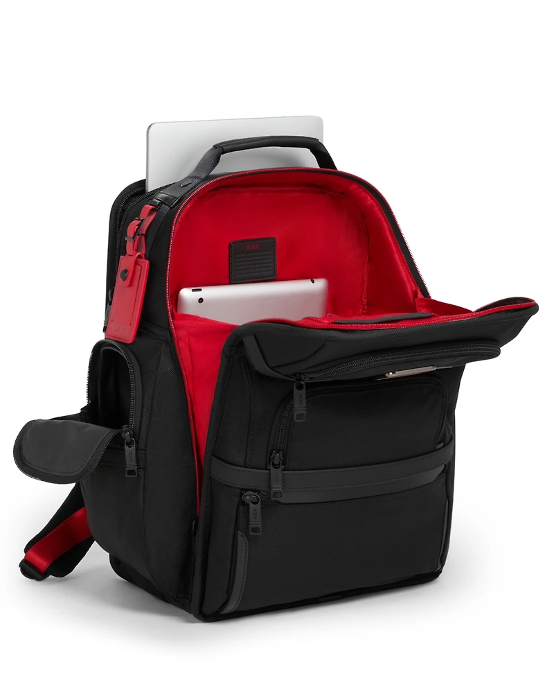 Tumi Alpha 3 17" Brief Pack