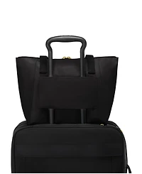 Tumi Voyageur 10" Just Case Packable Travel Tote, Small
