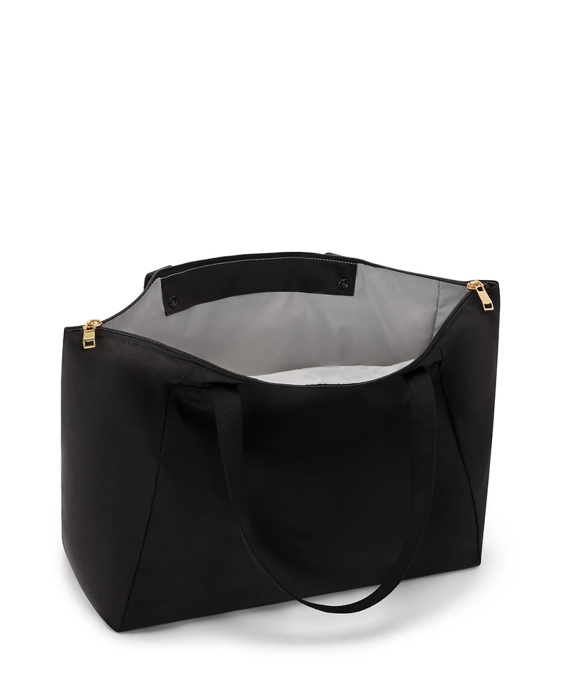 Tumi Voyageur 12" Just Case Packable Travel Tote, Medium