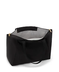 Tumi Voyageur 12" Just Case Packable Travel Tote, Medium