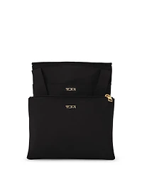 Tumi Voyageur 12" Just Case Packable Travel Tote, Medium