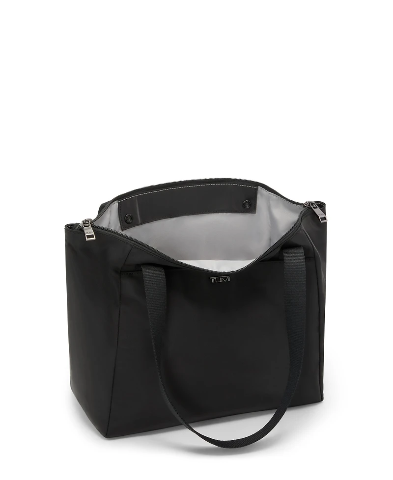 Tumi Voyageur 10" Just Case Packable Travel Tote, Small