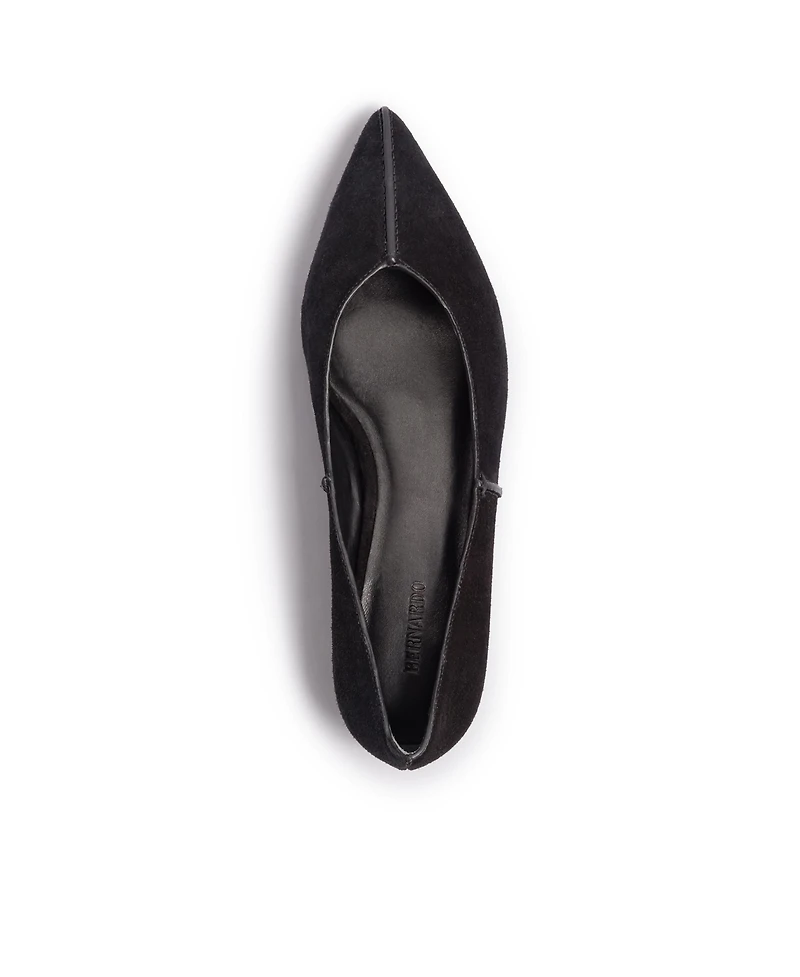 Bernardo Lana Ballet Flat