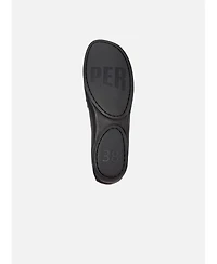 Camper Tws Right Nina Leather Moccasin