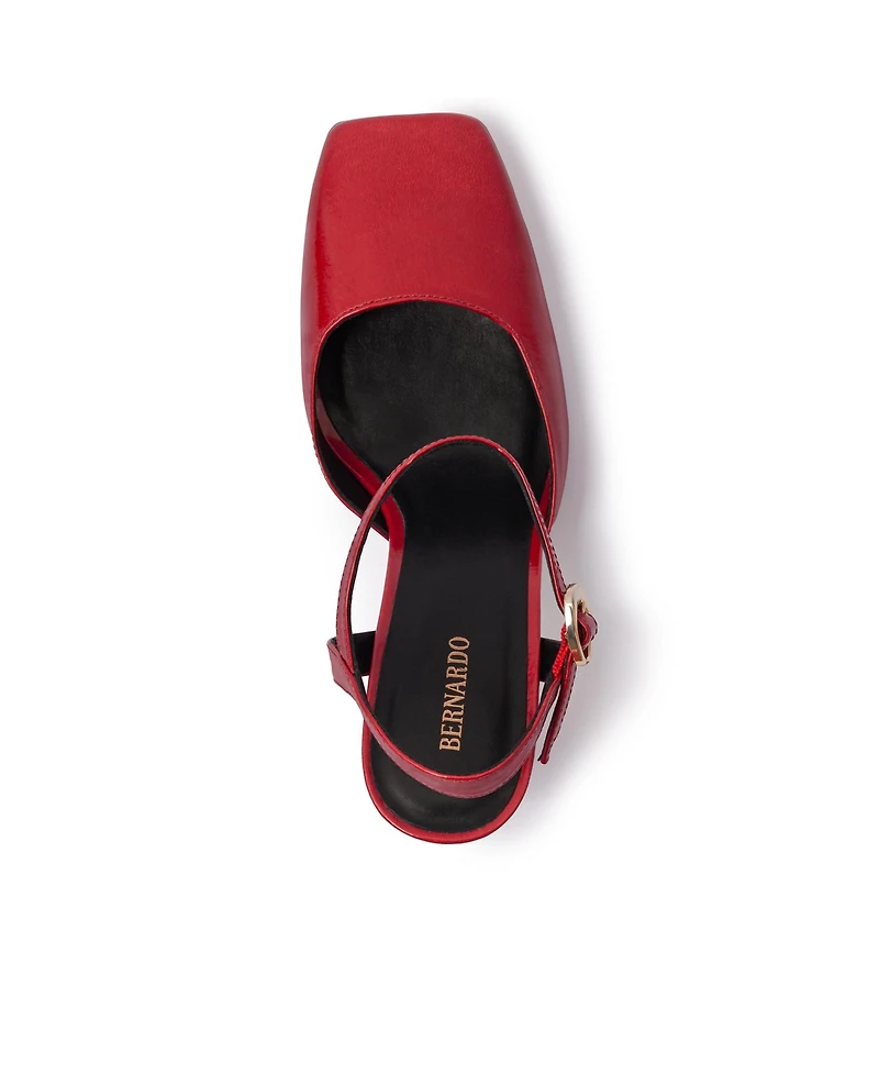 Bernardo Gama Mary Jane Pump